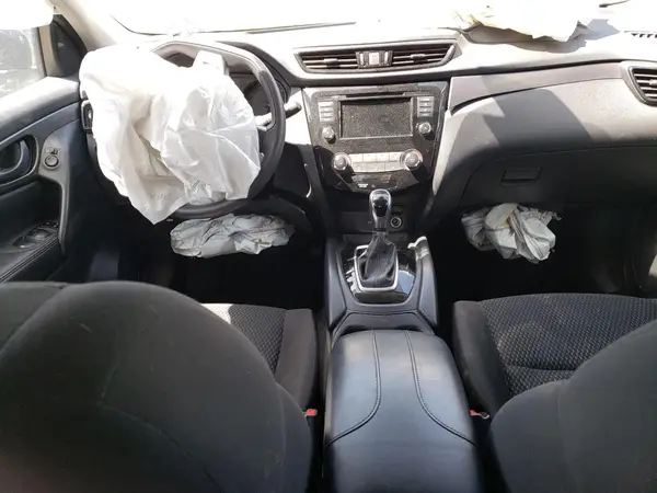 JN1BJ1AV9NW347808 2022 NISSAN ROGUE - Image 8