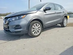 JN1BJ1AV9NW580989 2022 NISSAN ROGUE
