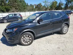 JN1BJ1AV9NW581026 2022 NISSAN ROGUE