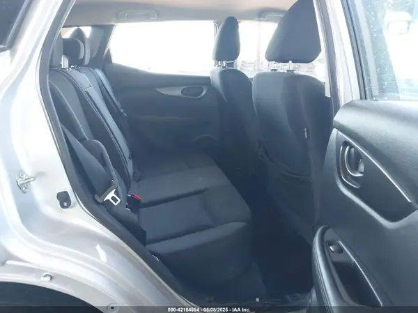JN1BJ1AV9NW582046 2022 NISSAN ROGUE - Image 8