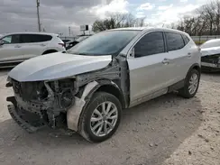 JN1BJ1AV9NW582080 2022 NISSAN ROGUE