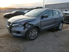 JN1BJ1AVXMW300835 2021 NISSAN ROGUE