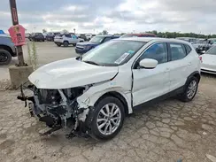 JN1BJ1AVXMW300981 2021 NISSAN ROGUE