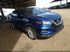 JN1BJ1AVXMW301449 2021 NISSAN ROGUE