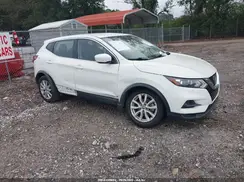 JN1BJ1AVXMW301807 2021 NISSAN ROGUE