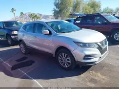 JN1BJ1AVXMW301922 2021 NISSAN ROGUE