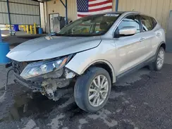 JN1BJ1AVXMW302052 2021 NISSAN ROGUE