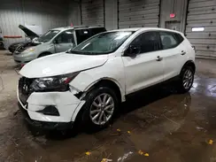JN1BJ1AVXMW302133 2021 NISSAN ROGUE
