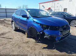 JN1BJ1AVXMW302729 2021 NISSAN ROGUE