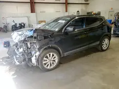 JN1BJ1AVXMW303346 2021 NISSAN ROGUE