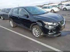 JN1BJ1AVXMW303380 2021 NISSAN ROGUE