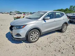 JN1BJ1AVXMW303458 2021 NISSAN ROGUE