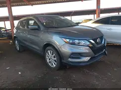 JN1BJ1AVXMW303590 2021 NISSAN ROGUE