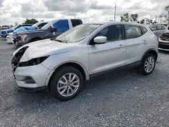 JN1BJ1AVXMW303864 2021 NISSAN ROGUE