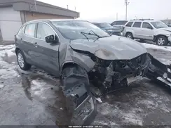 JN1BJ1AVXMW304349 2021 NISSAN ROGUE