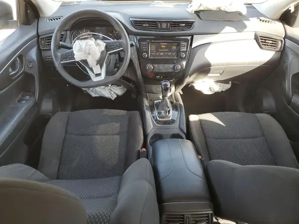 JN1BJ1AVXMW304352 2021 NISSAN ROGUE - Image 8