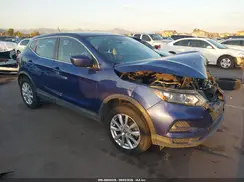 JN1BJ1AVXMW305131 2021 NISSAN ROGUE