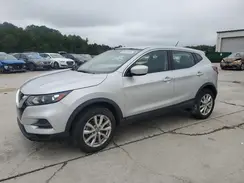 JN1BJ1AVXMW305971 2021 NISSAN ROGUE