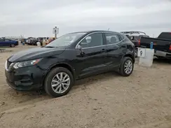 JN1BJ1AVXMW306425 2021 NISSAN ROGUE
