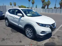 JN1BJ1AVXMW306599 2021 NISSAN ROGUE