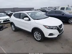JN1BJ1AVXMW306635 2021 NISSAN ROGUE