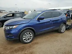 JN1BJ1AVXMW307154 2021 NISSAN ROGUE