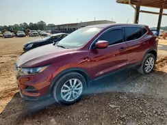 JN1BJ1AVXMW307185 2021 NISSAN ROGUE