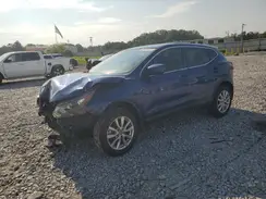 JN1BJ1AVXMW307218 2021 NISSAN ROGUE