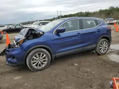 JN1BJ1AVXMW307459 2021 NISSAN ROGUE