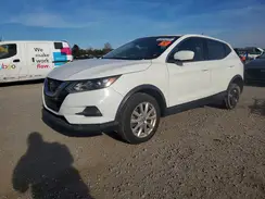 JN1BJ1AVXMW307977 2021 NISSAN ROGUE