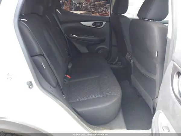 JN1BJ1AVXMW308675 2021 NISSAN ROGUE - Image 8