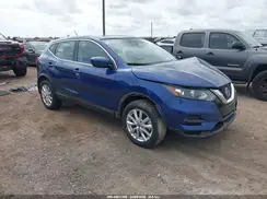 JN1BJ1AVXMW308708 2021 NISSAN ROGUE