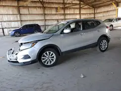 JN1BJ1AVXMW308711 2021 NISSAN ROGUE