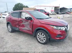 JN1BJ1AVXMW312208 2021 NISSAN ROGUE