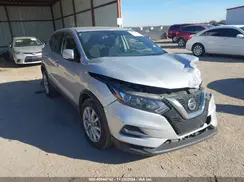 JN1BJ1AVXMW312760 2021 NISSAN ROGUE