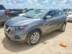 JN1BJ1AVXMW312872 2021 NISSAN ROGUE