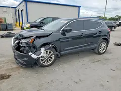 JN1BJ1AVXMW314377 2021 NISSAN ROGUE