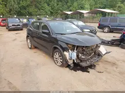 JN1BJ1AVXMW314699 2021 NISSAN ROGUE
