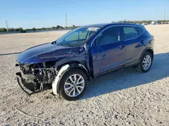 JN1BJ1AVXMW314850 2021 NISSAN ROGUE