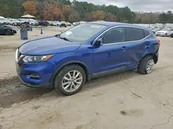 JN1BJ1AVXMW315187 2021 NISSAN ROGUE