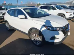 JN1BJ1AVXMW315917 2021 NISSAN ROGUE