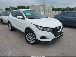JN1BJ1AVXMW316730 2021 NISSAN ROGUE
