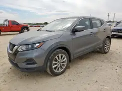 JN1BJ1AVXMW322298 2021 NISSAN ROGUE