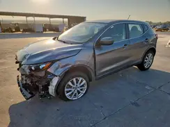 JN1BJ1AVXMW560233 2021 NISSAN ROGUE