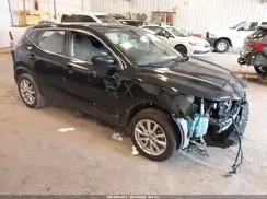 JN1BJ1AVXMW561043 2021 NISSAN ROGUE