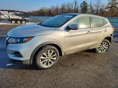 JN1BJ1AVXMW561088 2021 NISSAN ROGUE