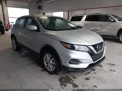 JN1BJ1AVXMW561270 2021 NISSAN ROGUE