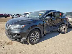 JN1BJ1AVXMW561415 2021 NISSAN ROGUE