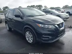 JN1BJ1AVXMW561625 2021 NISSAN ROGUE