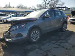 JN1BJ1AVXMW561740 2021 NISSAN ROGUE